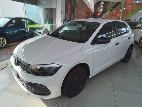 VOLKSWAGEN POLO 1.0 MPI TRACK MANUAL